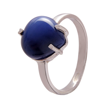 Кольцо, артикул 1.11.2993-с, Серебро 925&deg;