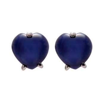 Пусеты, артикул 2.11.2993-с, Серебро 925&deg;